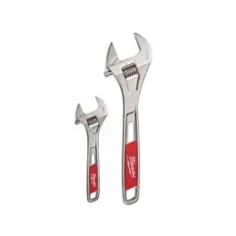 Ieftin Set 2 chei reglabile 4932499519 Milwaukee