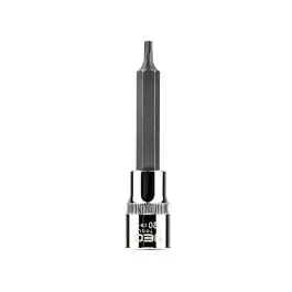 Capete profil stelat lung 1/2" Neo Tools Premium