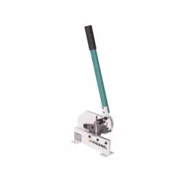 Comandă acum Ghilotina pentru taiat tabla 200 mm CLP4C Jouanel