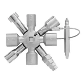 Cheie multifunctionala 001101 Knipex Lichidare de stoc