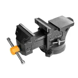 Reducere specială Menghina de banc 100 mm 10804 Tolsen