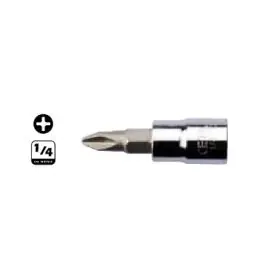 Cap profil surubelnita PH2 1/4" C08S-PH2 Ceta-Form Preț mic