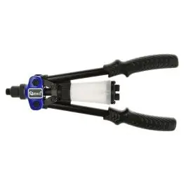 Livrare gratuită Aparat nituit cu maner 2.4-6.4 mm G01356 Geko