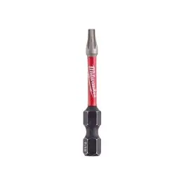 Super ofertă Capete surubelnita Torx 50 mm pentru impact TX Milwaukee