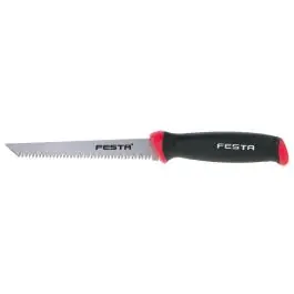 Ferastrau gips-carton 150 mm 24159 Festa Livrare rapidă