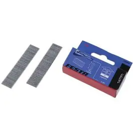 Set cuie fara cap 14 mm 1000 buc pentru capsatoare 23967 Festa Discount