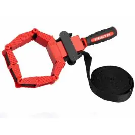 Reducere de preț Menghina de tip banda pentru rame 4X25 mm 23637 Festa
