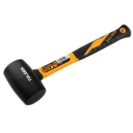 Ciocan cauciuc 450 g 25035 Tolsen Cumpără online