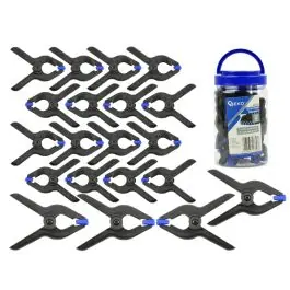 Chilipir Set cleme fixare 22 buc G29929 Geko