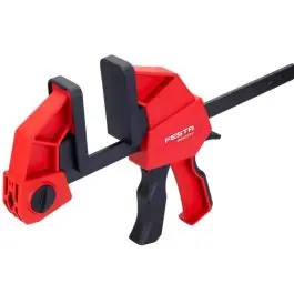 Cumpără online Menghina presa cu prindere rapida 760 mm 23632 Festa Industry