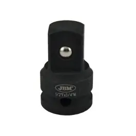 Adaptor amplificator impact 1/2"-3/4" 11962 JBM Ofertă limitată