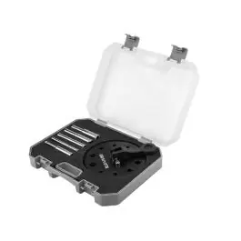 Set carote diamantate cu ghidaj 5-12 mm 55H541 Graphite Comandă acum