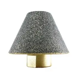 Freza diamantata conica 20-48 mm DXDY.FCON.20-48 DiamantatExpert Popular