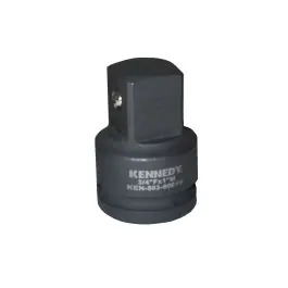 Expediere rapidă Adaptor amplificator impact 3/4"-1" KEN5839081 Kennedy Tools