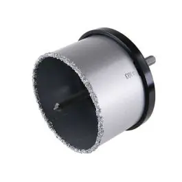 Ofertă exclusivă Carota gresie-faianta-caramida 103 mm 24746 Festa