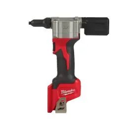 Reducere specială Pistol pentru nituit fara acumulator 12V M12 BPRT-0 Milwaukee