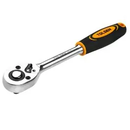 Antrenor cu clichet 3/8" 15119 Tolsen Disponibil imediat