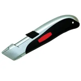 Cutter metalic TOP SECURITY 6228-TS MOB Chilipir