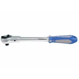 Antrenor cu clichet 1/2" rotativ 475212G King Tony Preț redus