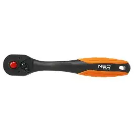 Livrare gratuită Antrenor cu clichet 1/2" din compozit 08-511 Neo Tools