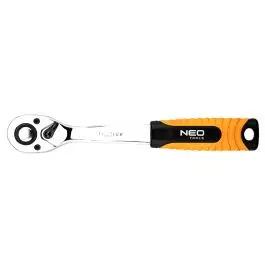 Promoție Antrenor cu clichet 1/2" 08-520 Neo Tools