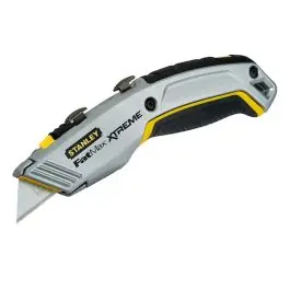 Transport gratuit Cutter trapezoidal FATMAX® PRO 0-10-789 Stanley
