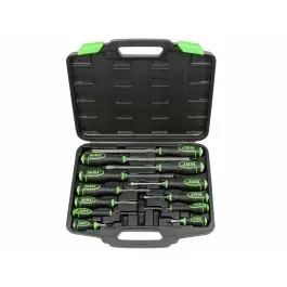 Ofertă Trusa surubelnite de impact magnetice 54126 JBM