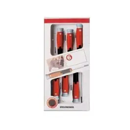 Super ofertă Trusa surubelnite micro Torx H99-04-06 Ceta-Form