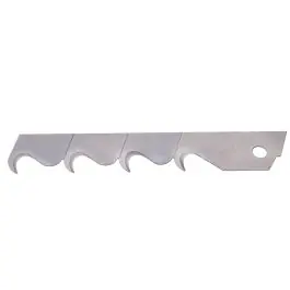 Set rezerva cutter 18 mm 10 buc 16067 Festa* Livrare rapidă