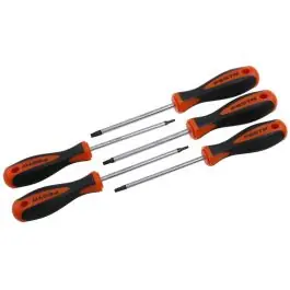 Trusa surubelnite torx 5 buc 18340 Festa Ofertă specială