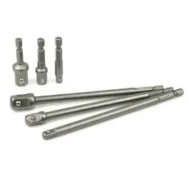 Set 6 buc adaptori tubulare G10172 Geko Vezi acum