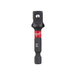 Adaptor impact 1/4" HEX - 3/8" PATRAT 4932478054 Milwaukee Ofertă exclusivă