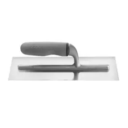 Drisca inox 280X120 mm 0800-312800 Preț redus