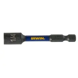 Capete tubulare magnetice cu coada impact Irwin Calitate înaltă