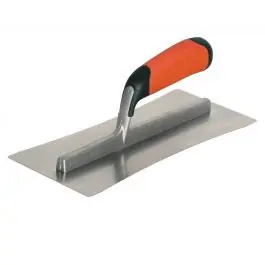 Drisca concava inox pentru imbinari gips-carton 234561 Mondelin Retur ușor
