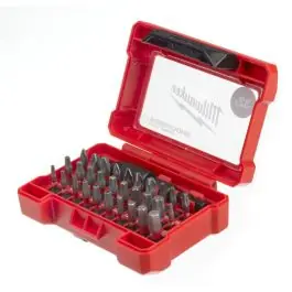 Set capete surubelnita impact 32 buc 4932464240 Milwaukee Plată securizată