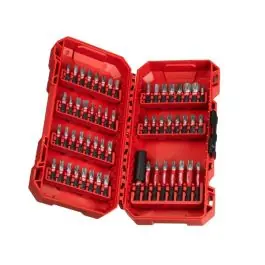 Set capete surubelnita impact 4932492006 Milwaukee Popular