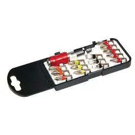 Set capete surubelnita 15 buc 2250276 Strend Pro Retur ușor