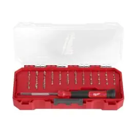 Vezi acum Set surubelnita de precizie 39 in 1 4932498177 Milwaukee
