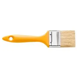 Livrare gratuită Pensula cu maner PVC 70 mm 0200-374070 Hardex