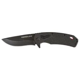 Calitate înaltă Cutit utilitar pliabil HARDLINE™ 89MM 4932492453 Milwaukee