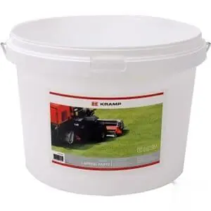 Reducere specială Pastă de șlefuit 2,5kg granulația 80
