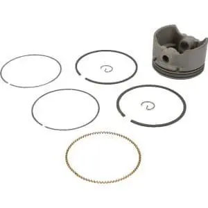Piston standard Livrare gratuită