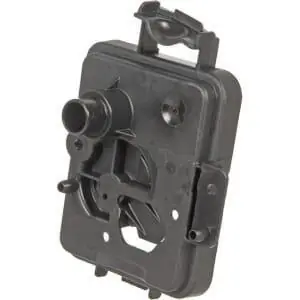 Placă de montaj filtru aer Disponibil imediat