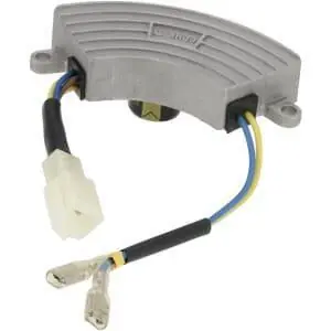 Transport gratuit Regulator de tensiune automat