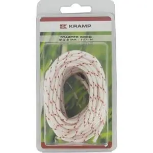 Sfoară demaror 3,5 mm x 10 m Cumpără online