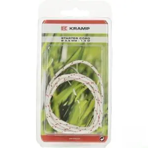Premium Sfoară demaror 3,5mmx1,3m