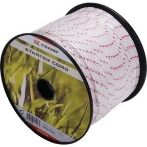Livrare rapidă Sfoară demaror 4,0 mm x 100 m