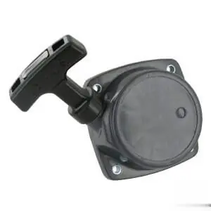 Starter manual ST26/ST26J Ultima șansă