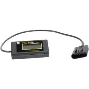 Doar azi Tiny Scanner